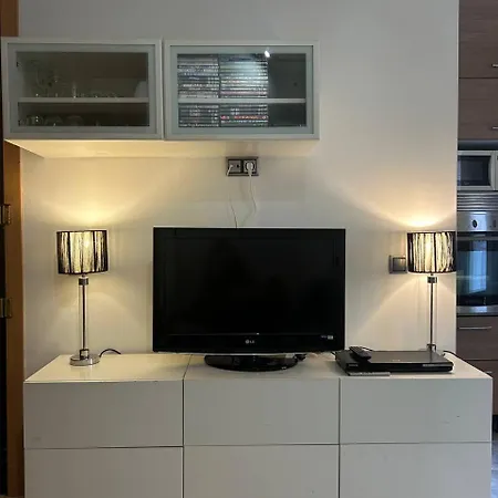 Feels Like Apartment Barcelona