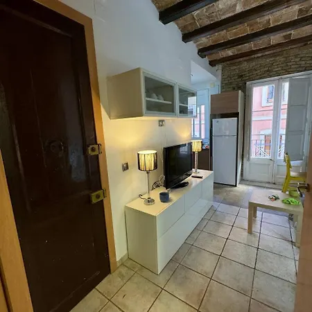 Feels Like Apartment Barcelona